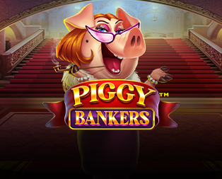 Piggy Bankers