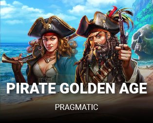 Pirate Golden Age