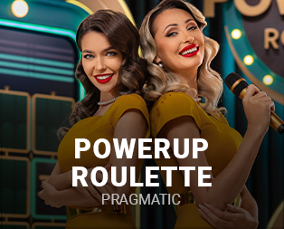 PowerUP Roulette