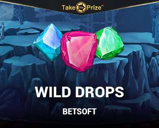 Wild Drops