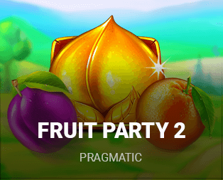 Fruit Party 2™
