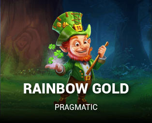 Rainbow Gold