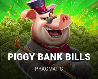 Piggy Bank Bills™