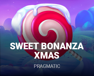 Sweet Bonanza Xmas
