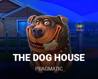 The Dog House Megaways