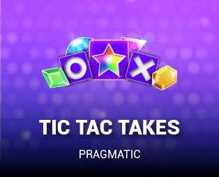 Tic Tac Take