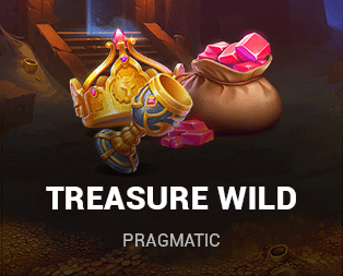 Treasure Wild™
