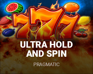 Ultra Hold and Spin