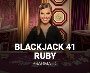 Blackjack 41 - Ruby