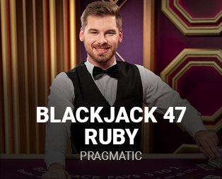Blackjack 47 - Ruby