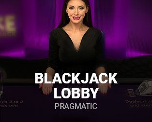 Blackjack Lobby