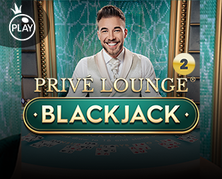 Privé Lounge Blackjack 2