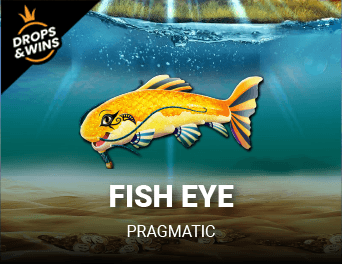 Fish Eye