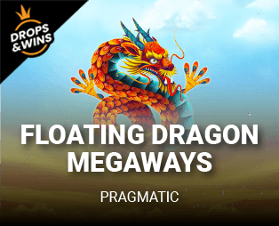 Floating Dragon Megaway