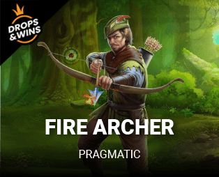 Fire Archer