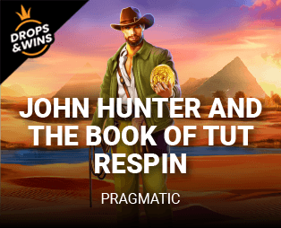 John Hunter and the Book of Tut Respin