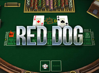Red Dog