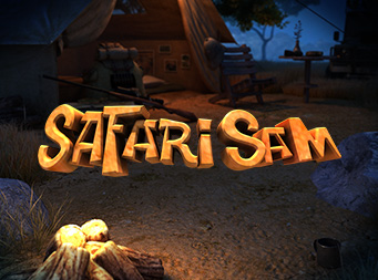 Safari Sam