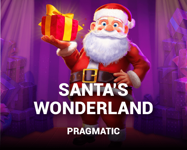 Santa's Wonderland