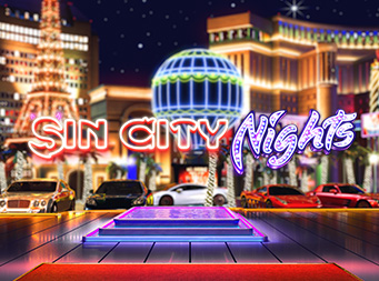 Sin City Nights