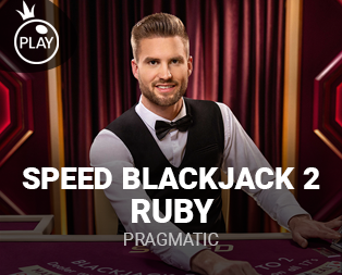 Speed Blackjack 2  - Ruby