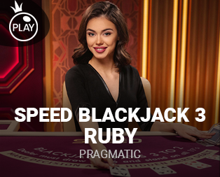 Speed Blackjack 3 - Ruby