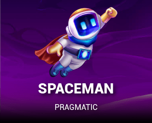 Spaceman