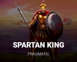 Spartan King