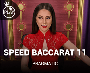 Speed Baccarat 11