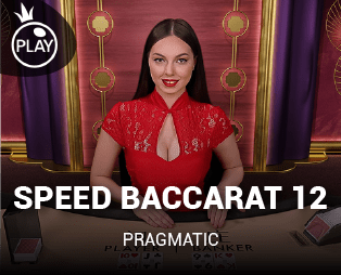 Speed Baccarat 12