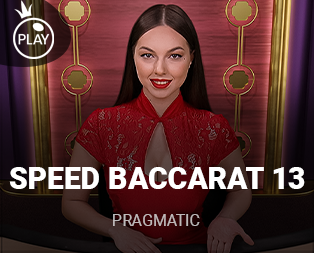 Speed Baccarat 13