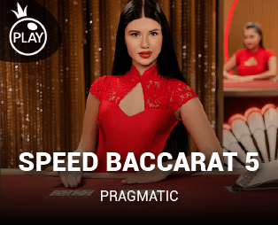 SPEED BACCARAT G