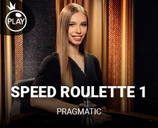 Speed Roulette 1