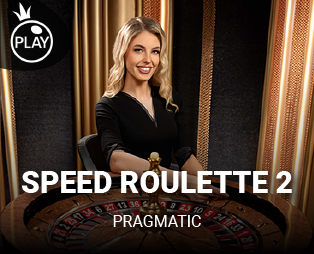 Speed Roulette 2