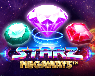 Starz Megaway