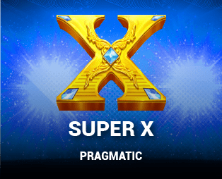 Super X™