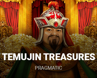 Temujin Treasures™
