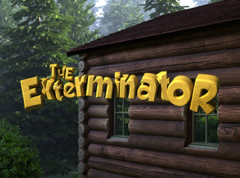The Exterminator