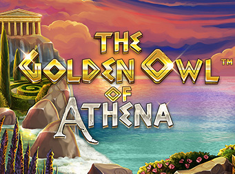 The Golden Owl of Athena