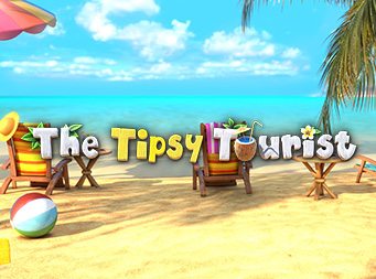 The Tipsy Tourist