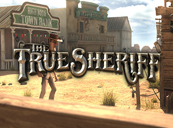 The True Sheriff