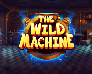 The Wild Machine