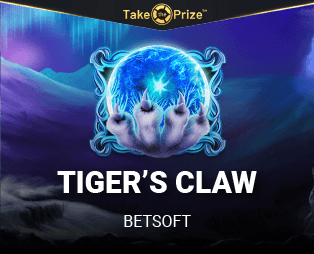 Tiger's Claw