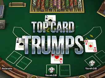 Top Card Trumps
