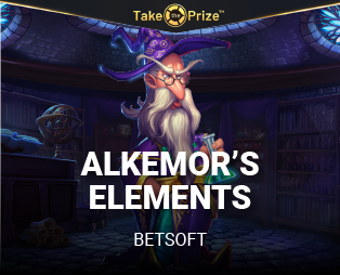 Alkemor's Elements
