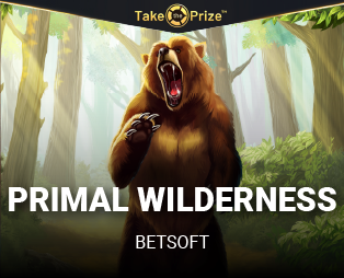 Primal Wilderness