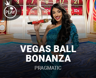 Vegas Ball Bonanza