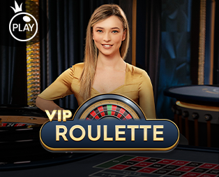 Roulette - The Club
