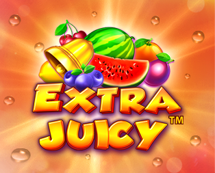 Extra Juicy™