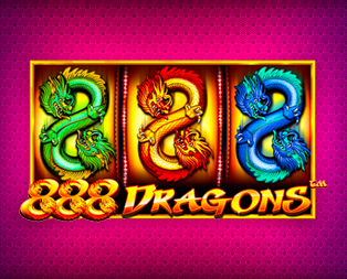 888 Dragons™